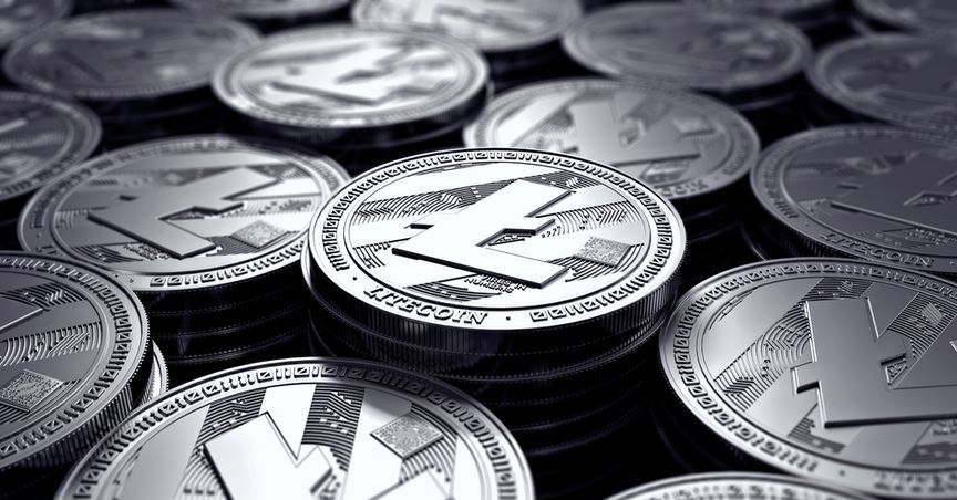  Litecoin’s prices roll back after Walmart deal hoax 