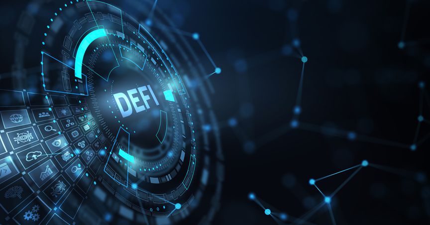  Which is the best DeFi crypto to consider in 2021? 