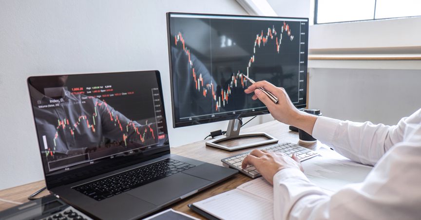  Five things to keep in mind while trading penny stocks 