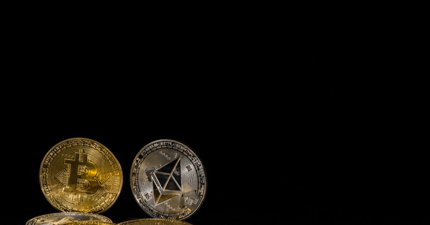 Are big banks still afraid of cryptos?
