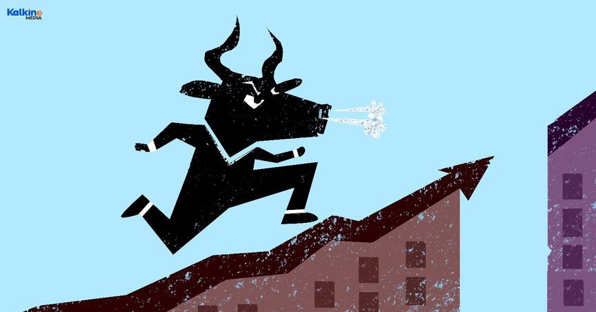 Top 8 TSX stocks that grew more than 300% in 3 years