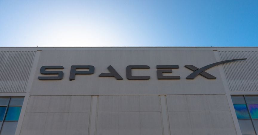  SpaceX makes history as all-civilian crew zooms into space 