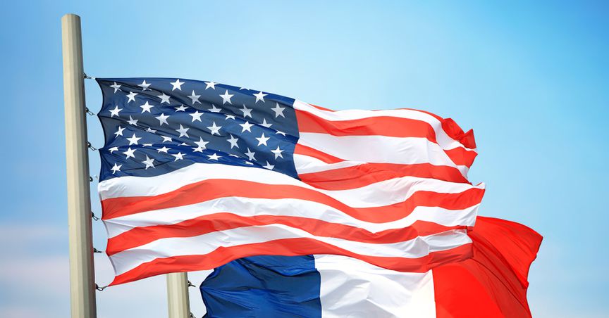 ‘Fuming over Australia's submarine deal, France cancels US gala’