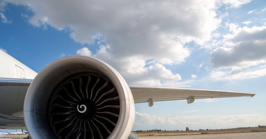 Rolls-Royce all set to co2develop fighter aircraft engines in India