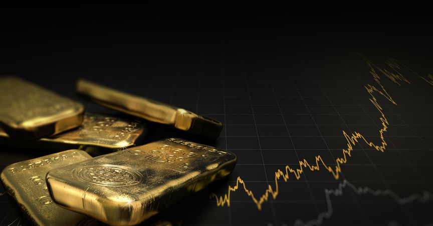  Is gold as attractive as Bitcoin? 