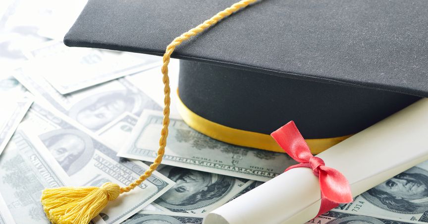  Want to pay­ off your student loan faster? Here’s how, when to start 