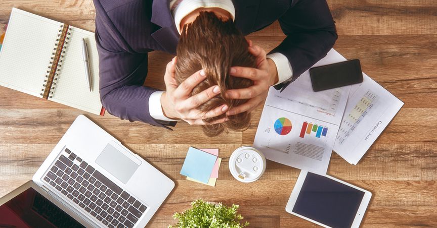  How Stress Can Affect Your Workout, Fitness 