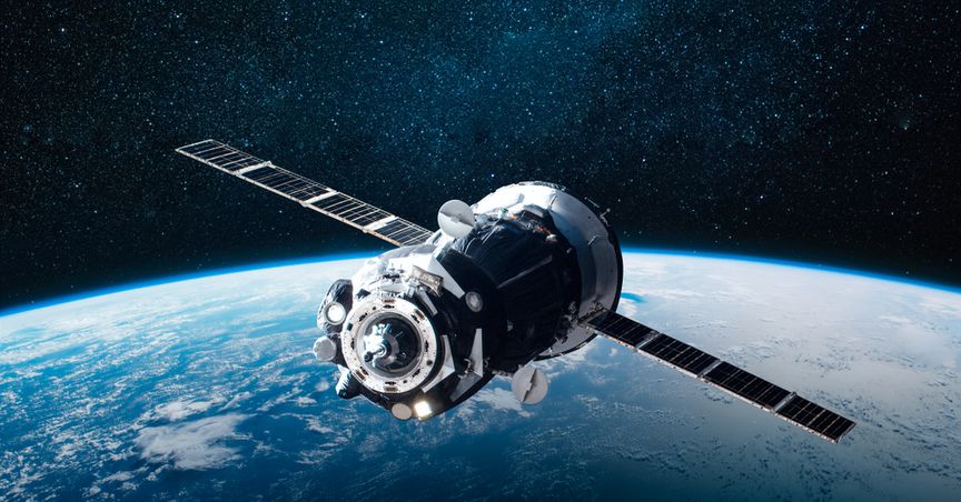  7 stocks worth exploring amid the buzz over commercial space voyages 