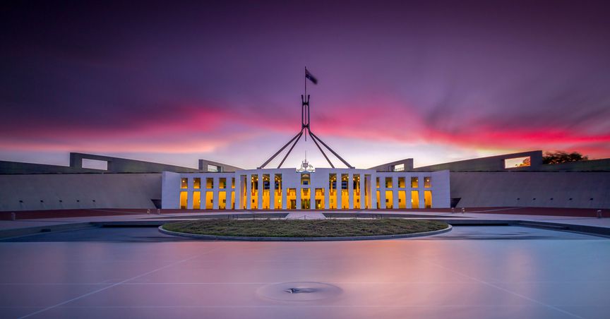 Why did Christian Porter resign, dashing his prime ministerial aspirations?