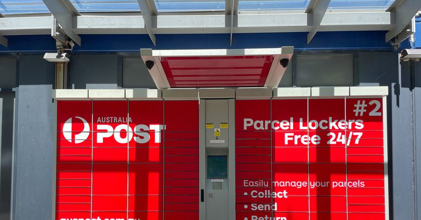 Australia Post to hire 5,000 people to meet its Christmas target