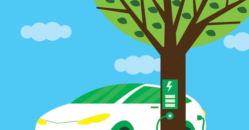  Can ChargePoint (CHPT) stock power your portfolio as EV space blooms? 