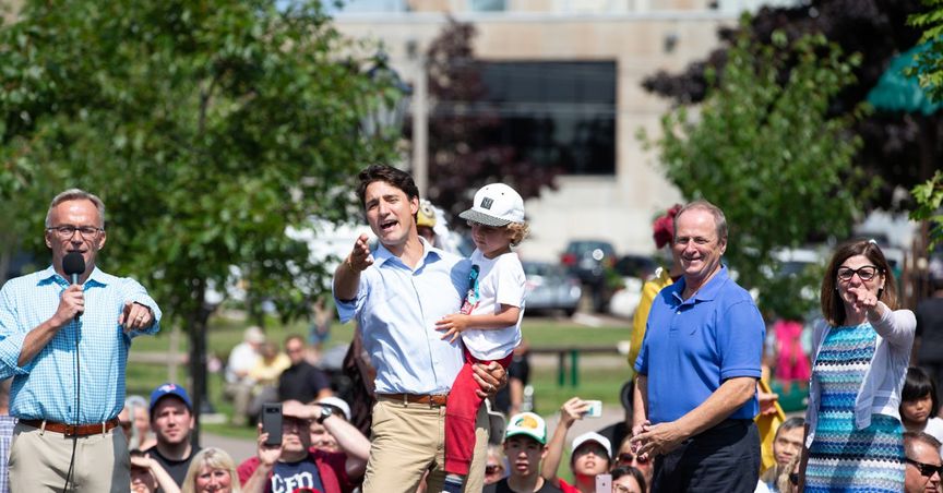  What 2021 snap election says about Canadians’ feelings toward Trudeau 