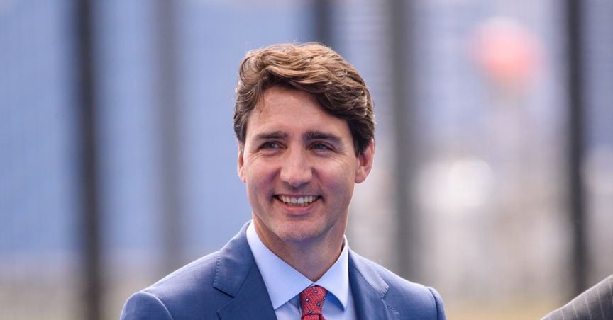  What Trudeau’s win means for the global economy & Canada’s multilateralism 