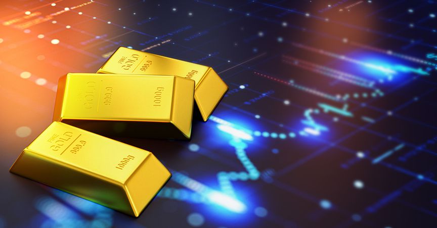  5 Canadian gold stocks to buy 