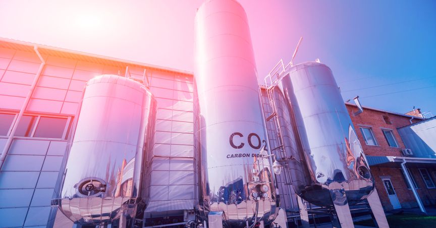  Why CO2 supply is so crucial for UK 