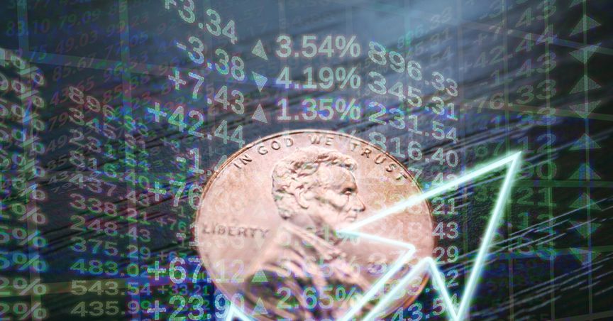  Quantum Blockchain (QBT) & Xtract (XTR): Should you buy these penny shares?   