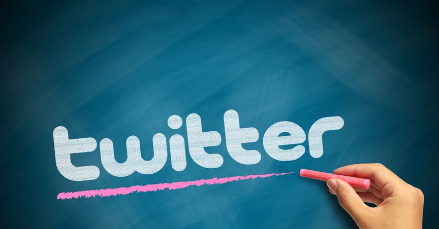 Now, using Twitter can help you earn bitcoin