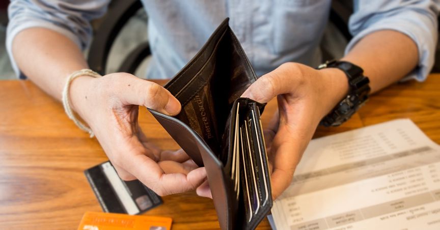 Debt, mortgage and collateral: Decoding the jargons