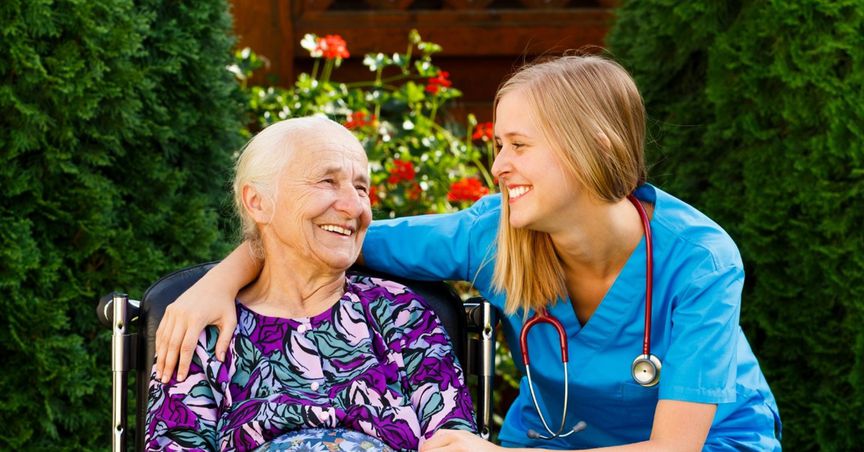  How homecare is gaining importance amid rising old age demographics 