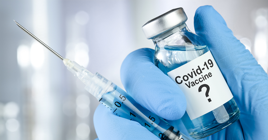  Should pharmaceutical companies waive IP rights on COVID vaccines 