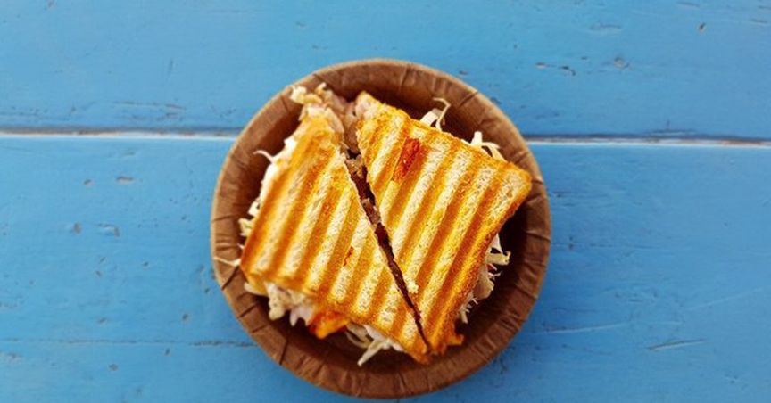 What is Sandwich trade tactic & should it worry you?
