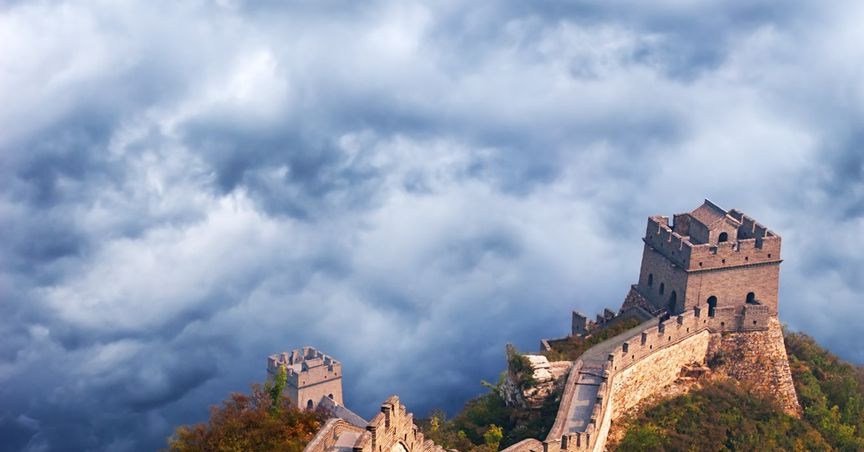  China faces double whammy as power crisis adds to Evergrande woes 
