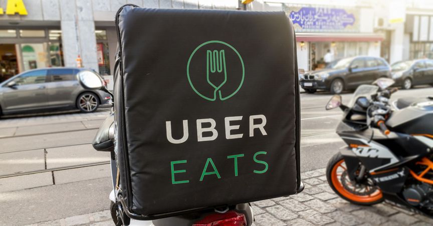  ‘Get vaxxed for snacks’: Uber Eats offers discount for COVID-19-vaccinated Aussies in NSW   