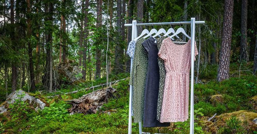  Conscious fashion: how will it help you and the environment? 