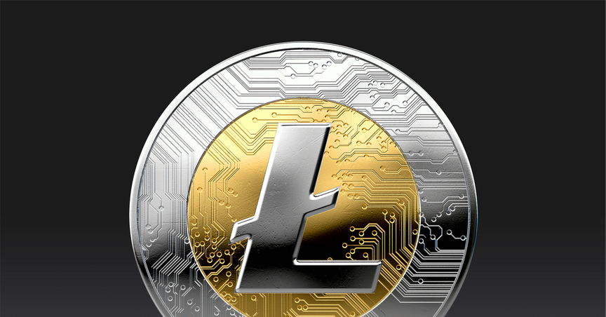  Here is how much you could have made with Litecoin in a year 