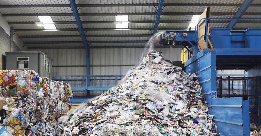  How Freightways (NZX:FRE) is helping in waste sector growth? 