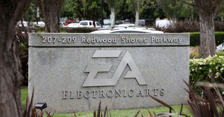 Here’s why the EA share price witnessed a wild ride in September