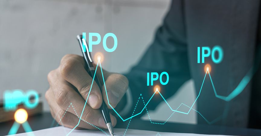  First nine months of 2021 saw highest IPO listings since dotcom bubble 