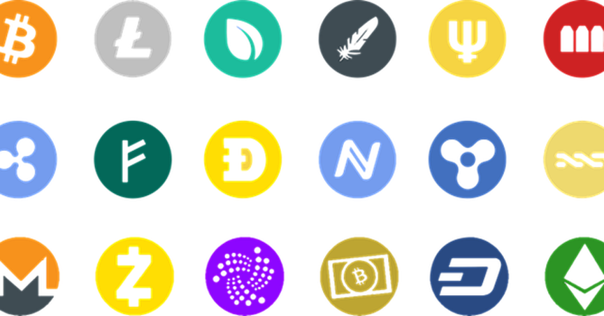  10 crypto coins to explore in October 