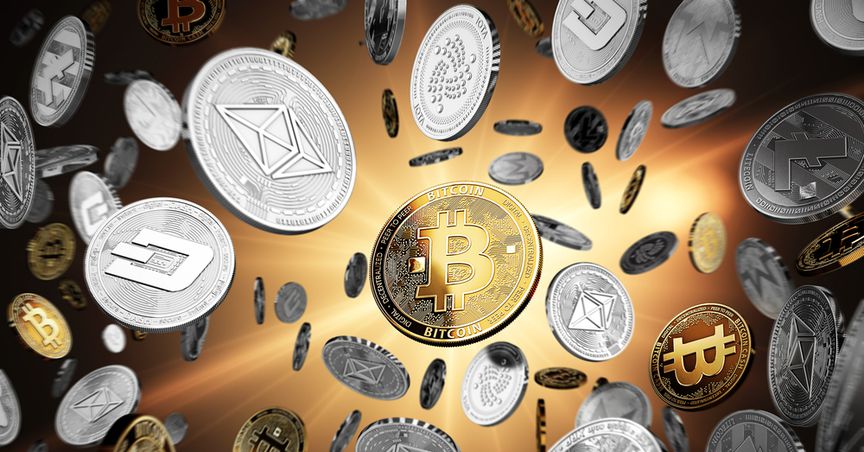 One-third Britons still naive to cryptocurrencies: Survey