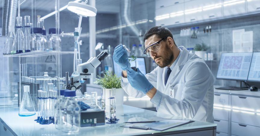  ALZN & AEZS: Two trending biotechnology stocks on Friday 