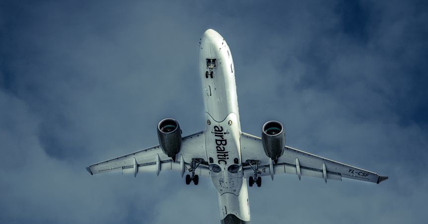  5 FTSE aviation stocks to buy now as air travel normalises 