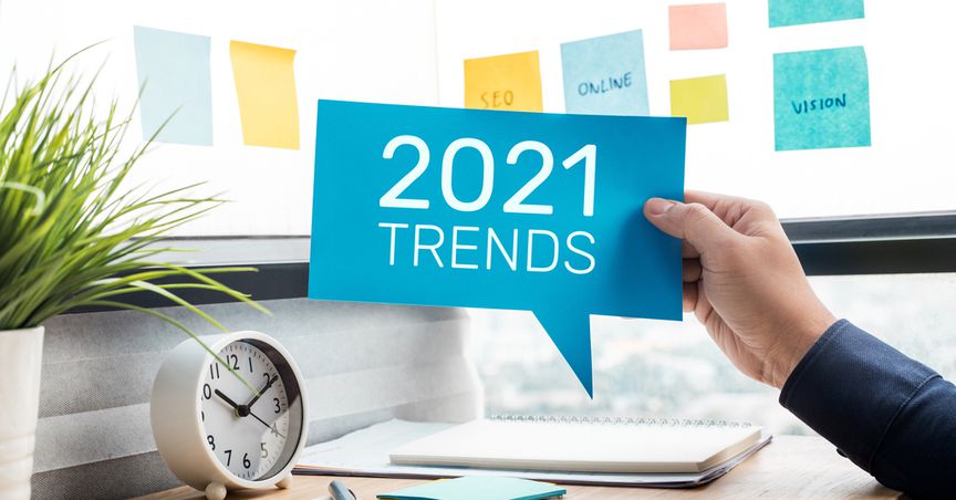 Five technology trends defining the US market