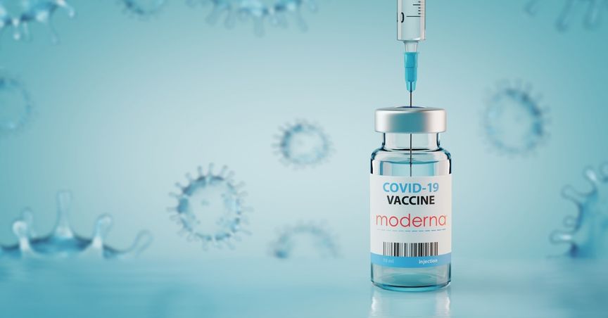 Selected EU nations suspend Moderna’s vaccine for young adults 