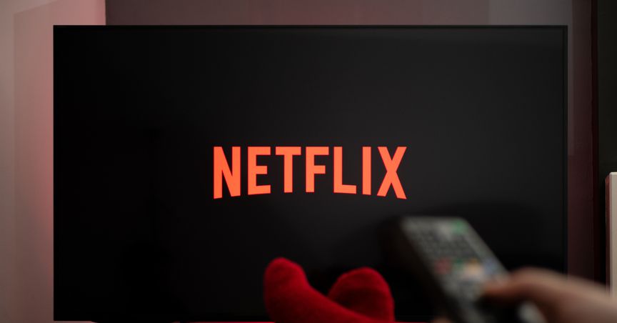 The best of Netflix in Australia
