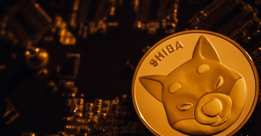  Is Shiba Inu the future altcoin? Know price prediction as it nears ATH 