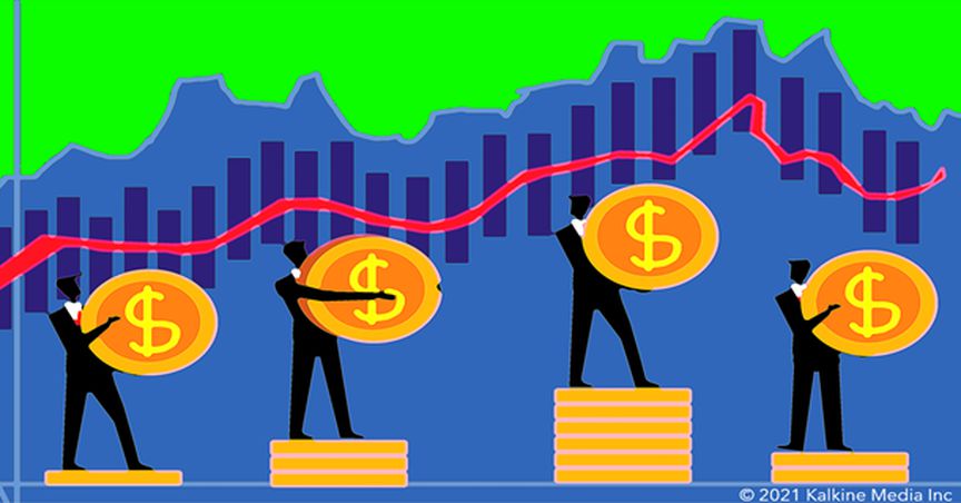  5 TSXV penny stocks to buy in October 