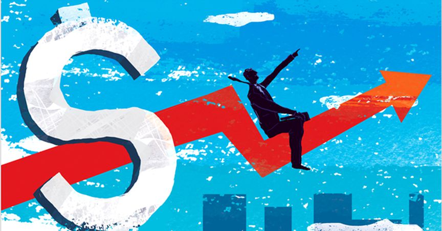 3 Canadian growth stocks to buy for capital gains