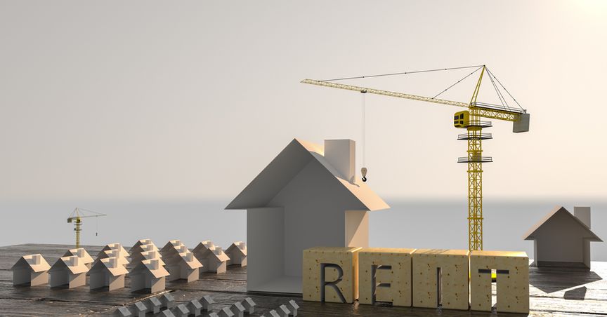  How are 5 NZX REIT stocks transitioning from 2021 towards 2022? 