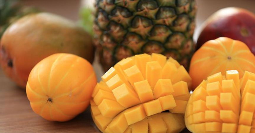 How has the pandemic influenced food choices?