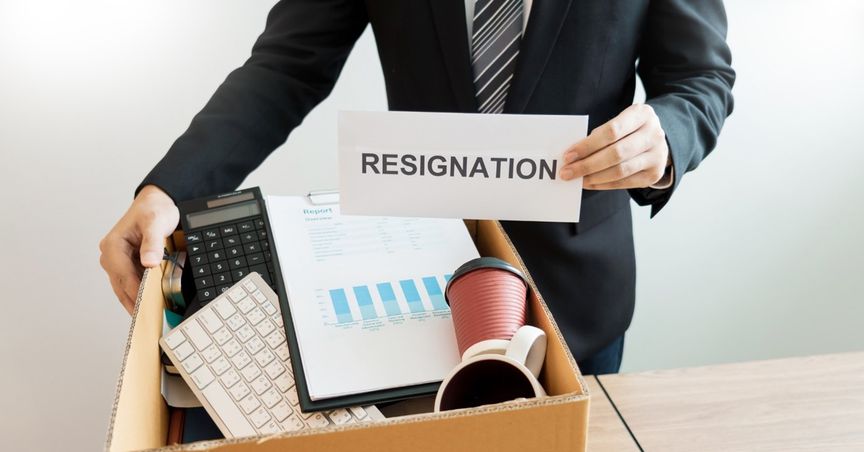  The Great Resignation: How employers can entice quality employees 