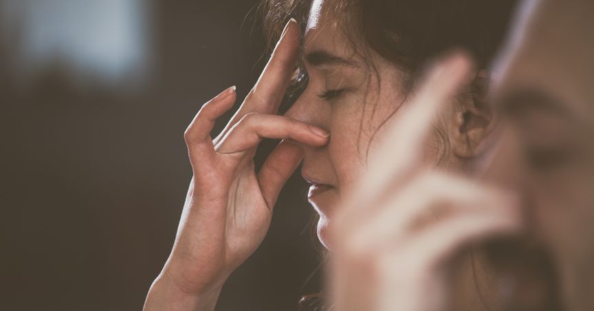  How breathing techniques can tackle your anxiety 