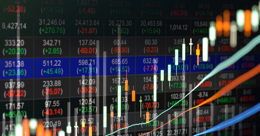 Weekly roundup of FTSE 100 risers and fallers (October 04- 08)