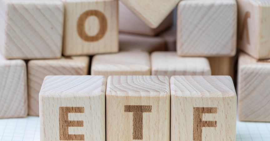  Are you an ETF fan? Here’re five rising retail ETFs to explore in Q4  