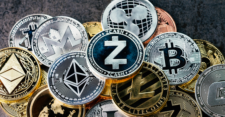  Zcash: The Crypto That Promises Anonymity 