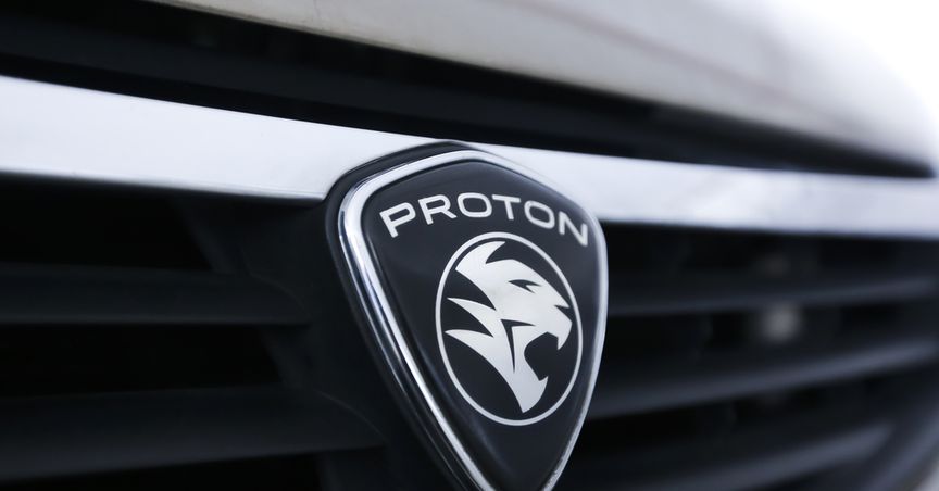 What is proton (XPR)?